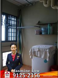 Blk 321 Tah Ching Road (Jurong West), HDB 4 Rooms #154735942